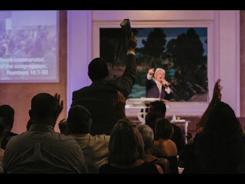 Sunday Morning Worship | 7.17.22 AM