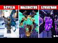 I KILLED ALL NEW Bosses L Ender S Cataclysm In Minecraft Survival 2026