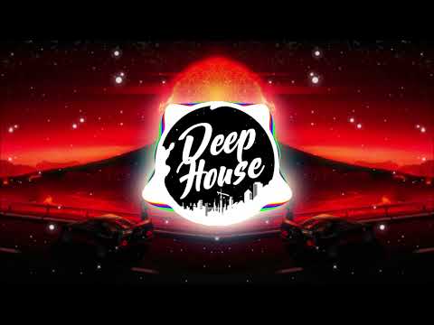 Ellin Spring, Monoteq - Break My Heart (Original Mix)