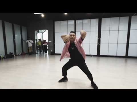 Push Back - Ne-Yo feat. Bebe rexha and Stefflon don | Choreography by Miko Carreon