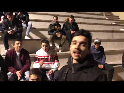 GOODJY x ALIAS🆚QUING x ERREDUELE