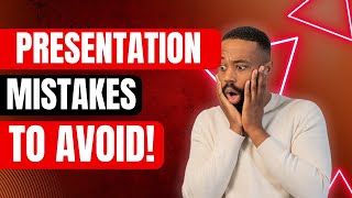 How to Make a Presentation in English