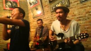 To Be With You - Sandy Sandoro - Aryo Wahab - Ridho Slank