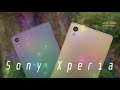 احدث نغمات موبايل سوني Sony Xperia mp3