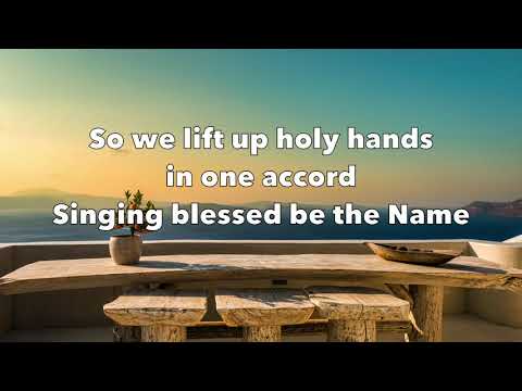 Blessed Be video