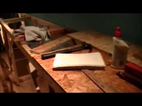 Part 1 subroadbed, start of intermodal and staging yds