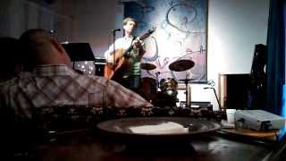 Game Theory - Together Now, Very Minor (Bradley Skaught guest solo) at Scott Miller memorial 7/20/13
