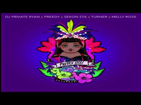 Melly Rose - Wine Up Yuh Waist (Till it Bun)