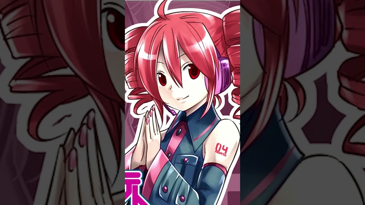 The DISGUSTING Truth Behind Teto Kasane (Short ver.) #tetokasane #vocaloid #miku