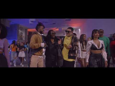 Bomby, @yosoytukapo  - Trendy (Video Oficial)