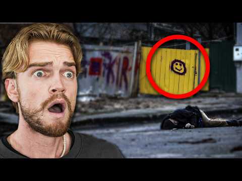 De GEVAARLIJKSTE SERIAL KILLERS Die Nog Altijd VRIJ Rondlopen