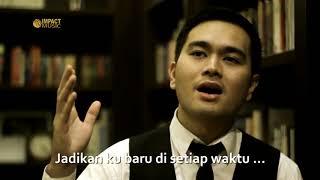 Marsel Tumbelaka - Menjadi HatiMu