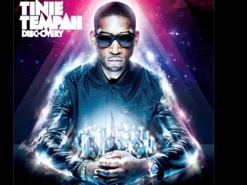 Swedish House Mafia Vs Tinie Tempah