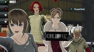 スリンガーよりイバラ【フリーダムウォーズリマスター】 #live