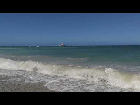 Faros Beach, Mitikas, Preveza, Greece