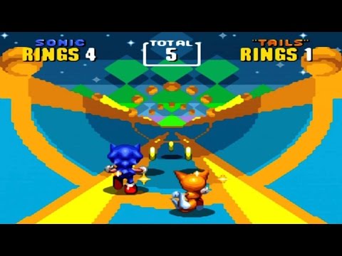 Top 10 Video Game Bonus Stages