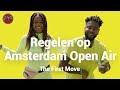 Met DEZE MOVE regel jij op een FESTIVAL! | The First Move