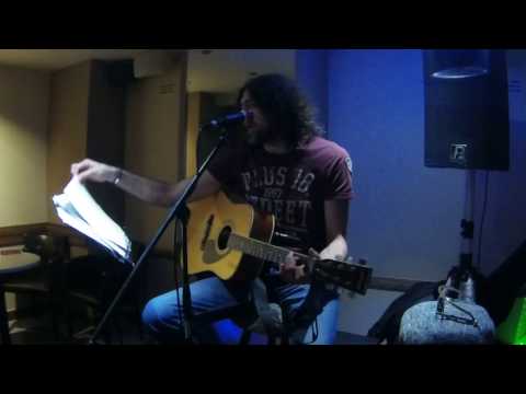 Miro Odak -  Ruby Tuesday