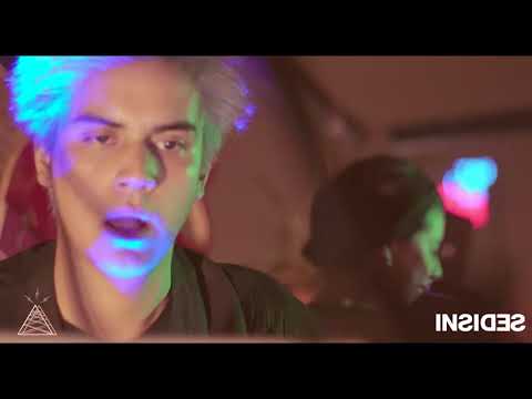 Animal Chuki - Ronda (INSIDES)