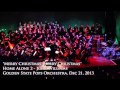 GSPO "Merry Christmas, Merry Christmas" - Home Alone 2 (HD Concert Recording) - t3rt1ary_ GSPO "Merry Christmas, Merry Christmas" - Home Alone 2 (HD Concert Recording)