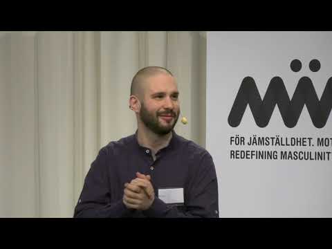 Adam Wassrin - Machofabriken