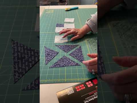 Creative Grids Ultimate Flying Geese Ruler