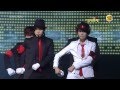 2009 | Super Junior, SHINee, SNSD - Smooth ...