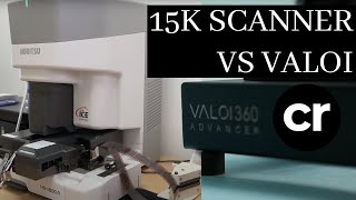 15000$ Film Scanner VS DSLR Scanning | Camerarescue Summer Adventures EP. 4