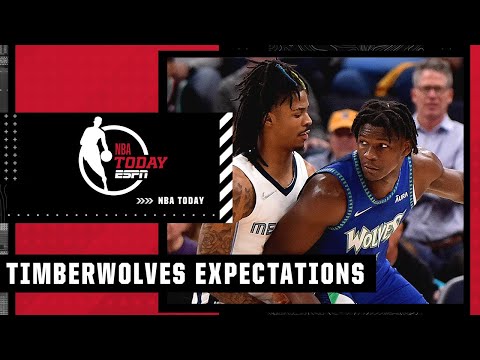 Tim Connelly is capable of putting together a solid roster - Perk | NBA Today