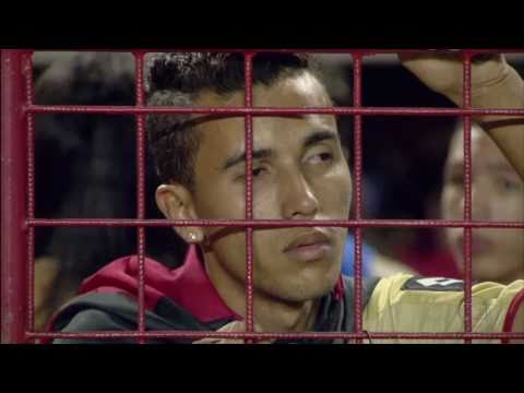 1ª Final do Pernambucano 2011: Sport 0 x 2 Santa Cruz (Pós-Jogo) - Globo NE HDTV