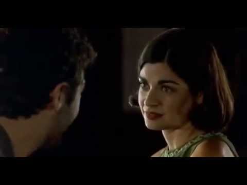 Monólogo de Ricardo Darín - El mismo amor, la misma lluvia