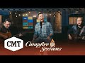 Scotty McCreery Acoustic Performs “Damn Strait”, “Five More Minutes” & More! | CMT Campfire Sessions