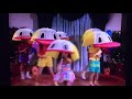 Barney And The Backyard Gang The Backyard Show Little Medley