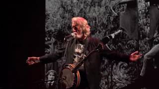 2017 John McEuen and the Circle Band