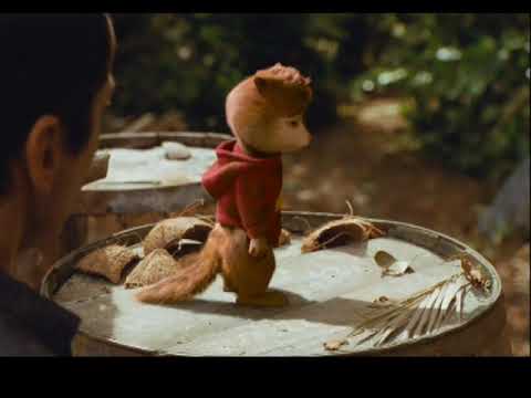 "The Return of Captain Gutt" Part 23 - One Big Happy Family