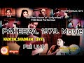Film Pakeeza Full UHD Nadeem Shabnam 1979 Block Buster Pervaiz Malak Masrour Anwar