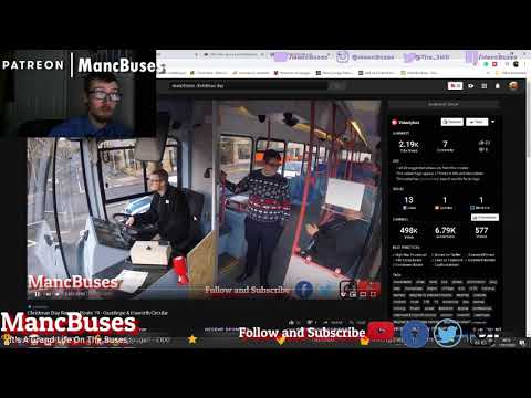 Mancbuses Explains Kick Down