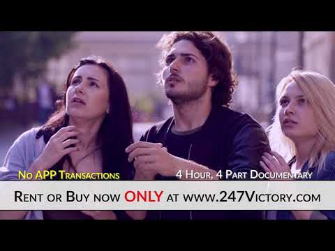 Apokalypsis: The Final Warning | Official Trailer