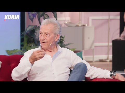 MIROSLAVU POTEKLE SUZE - ZAJECAO dok je izvodio pesmu o MAJCI koju NIKAD DO SAD JAVNO nije otpevao!