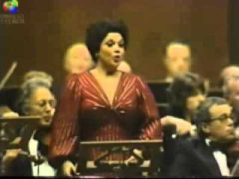 La Donna del Lago - F.Von Stade, M.Horne, R.Blake, D.Raffanti (Carnegie Hall - 1982)