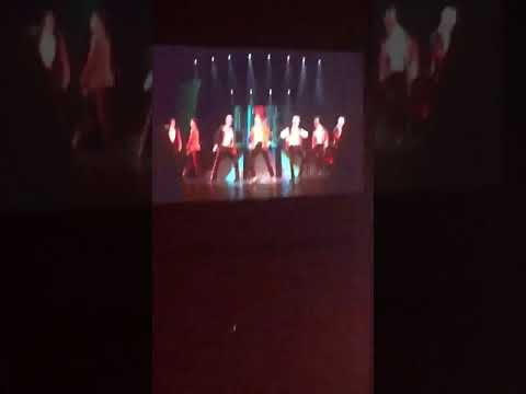 NCT 127- regular (live) Houston,Texas 5/5/19