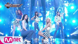 [Red Velvet - You better know] Comeback Stage | M COUNTDOWN 170713 EP.532