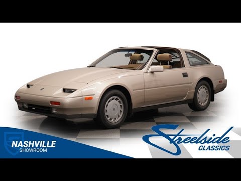 1988 Nissan 300ZX (CC-1730301) for sale in Lavergne, Tennessee