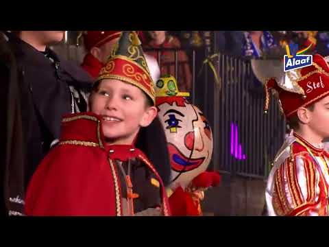 GGVF 2022: Domm & Dööl - Kicke song