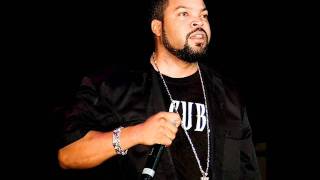 Doin&#39; What It &#39;Pose 2 Do - Ice Cube (HQ and uncensored)