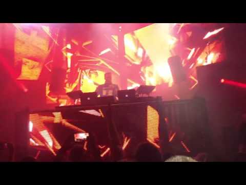 17. 12. 2016 - VANDIT NIGHT - PAUL VAN DYK [90 mins of set] (Berlin - Kesselhaus & Maschinenhaus)