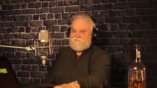 Someone must feel  like a fool tonight de Kenny Rogers - Steve Aulis  (Simoniaque Studio)
