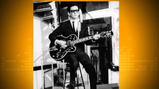 Roy Orbison ::: Fool&#39;s Hall Of Fame.