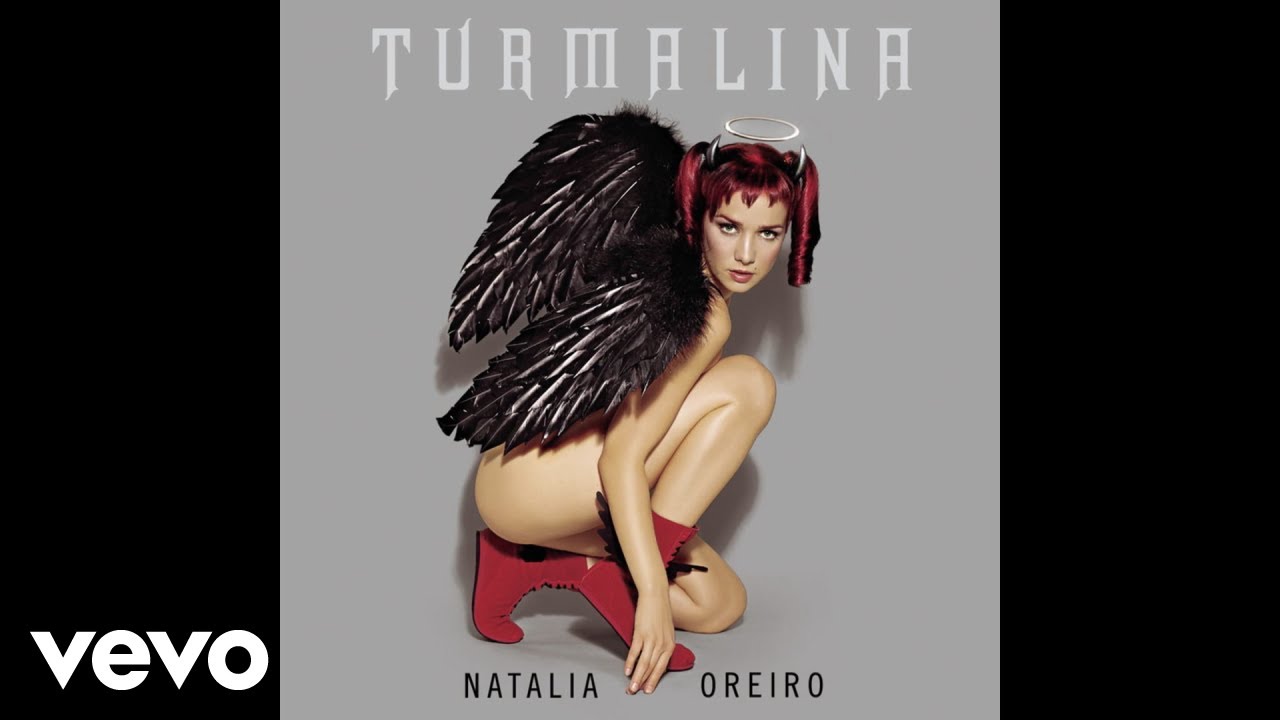 Natalia Oreiro - Cayendo