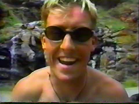 Wicked Liquid II, RIOT